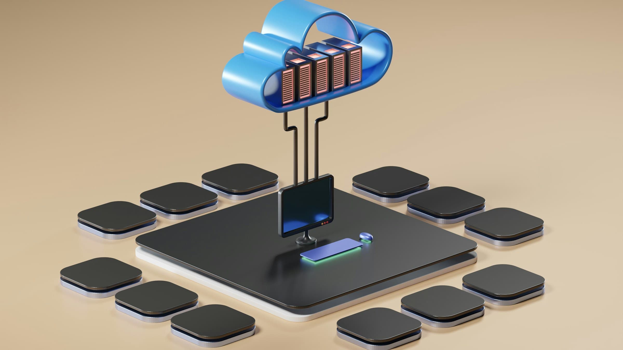 Cloud Native Operation